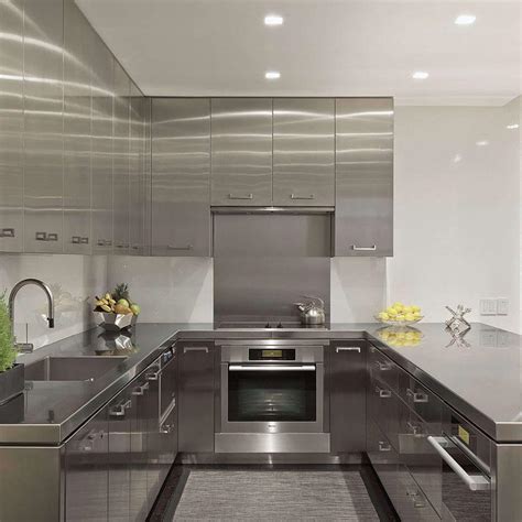 kitchen cabinets stainless steel construction|stainless steel kitchen cabinets manufacturers.